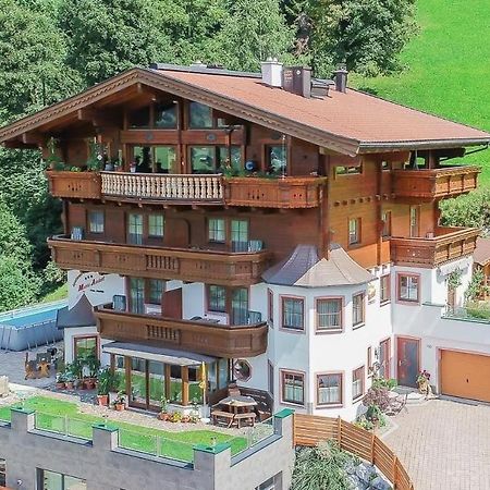 Appartements Marie-Anderl By Holidayflats24 Saalbach-Hinterglemm Exterior foto